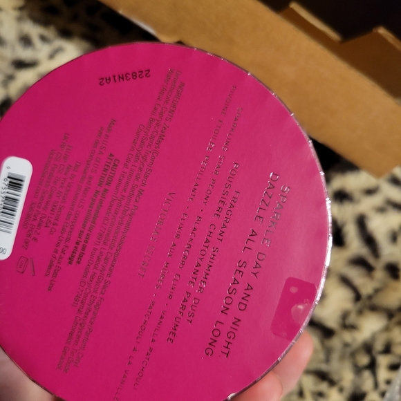 Victoria's secret Magic Shimmer - Picture 6 of 6